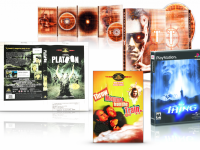 DVDs&Playstation 14.18.22