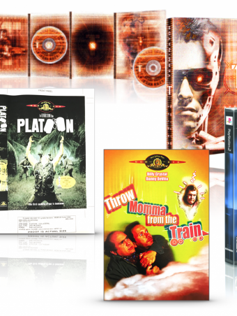 DVDs&Playstation 14.18.22