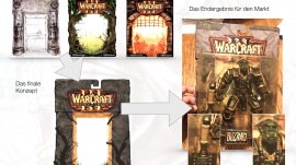 Warcraft Pack. Entwicklung 10.56.27