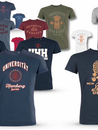 UniHamburg Shirts